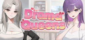Drama Queens banner
