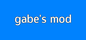 Gabe's Mod banner