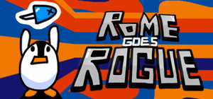Rome Goes Rogue banner