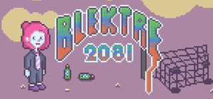 Blêktre 2081 banner