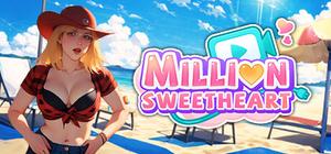 Million Sweetheart banner