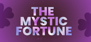 The Mystic Fortune banner