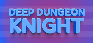 Deep Dungeon Knight banner