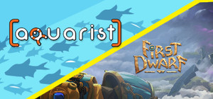 First Dwarf and Aquarist banner