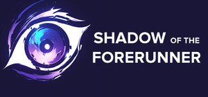 Shadow of The Forerunner banner