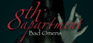 Bad Omens: 8th Apartment banner