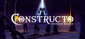 Constructo - Dungeons Builder banner