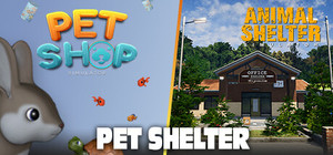 PET SHELTER banner
