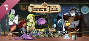 Tavern Talk: Original Soundtrack banner