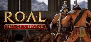 Rise of a Legend banner