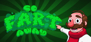 So Fart Away banner