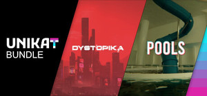 The UNIKAT Label Bundle banner