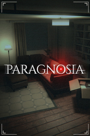 Paragnosia banner