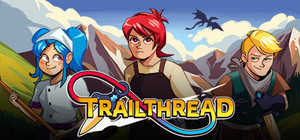 Trailthread banner