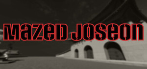 Mazed Joseon banner