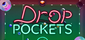 Drop Pockets banner