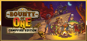 Campfire Edition banner
