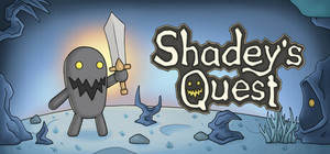 Shadey's Quest banner