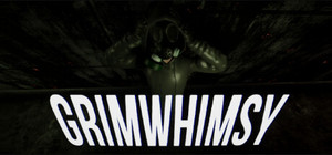 GrimWhimsy banner