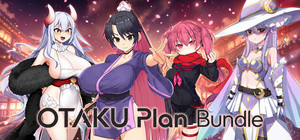 OTAKU PLAN Bundle banner