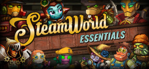 SteamWorld Essentials banner