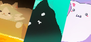 Galactic Geckon: Cat Bundle banner