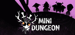 Mini Dungeon banner
