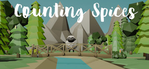 Counting Spices banner