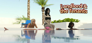 Landlord and the Tenants (Nymphs) banner