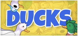 DUCKS banner