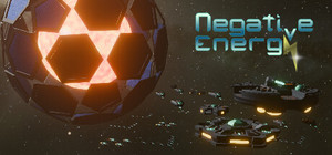 Negative Energy banner