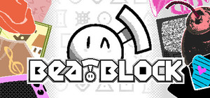 Beatblock banner