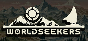 Worldseekers - Deckbuilding RPG banner