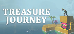 Treasure Journey banner