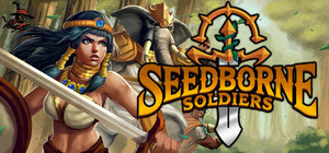 Seedborne Soldiers banner