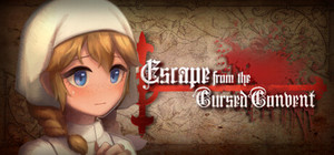 Escape from the Cursed Convent banner