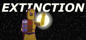 Extinction banner