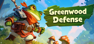 GreenWood Defense banner