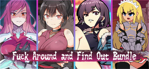 Fuck Around and Find Out banner