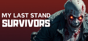My Last Stand: Survivors banner