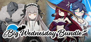 BigWednesday Bundle banner