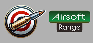 Airsoft Range banner