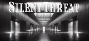 Silent Threat banner
