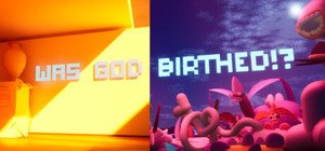 Was God Birthed!? banner