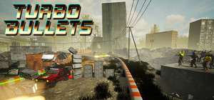 Turbo Bullets banner