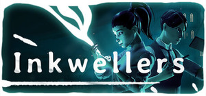 Inkwellers banner
