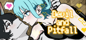 Devil and Pitfall banner