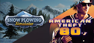 American Snow Plowing banner