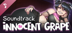 Innocent Grape Soundtrack banner