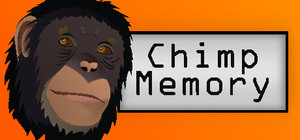 Chimp Memory banner